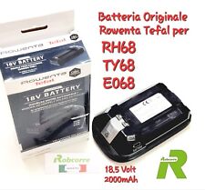 Rowenta batteria 18.5v usato  Matelica