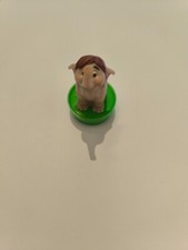 Figurine socle éléphant d'occasion  Haguenau