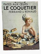 Pâtes œufs coquetier d'occasion  Bordeaux-