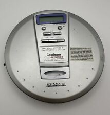 Goodmans portable personal for sale  WITNEY