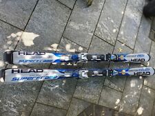 Head superframe c260i gebraucht kaufen  Wuppertal