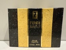 Fendi uomo eau usato  Cisterna di Latina