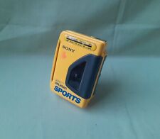Sony walkman af54 gebraucht kaufen  Lübeck