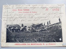 Ab52 cri crose usato  Italia