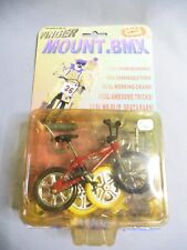 Aj166 mount bmx d'occasion  Péronnas