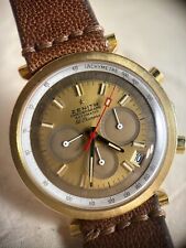 Zenith primero disco usato  Roma