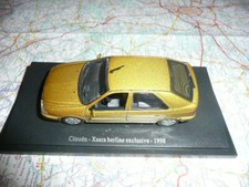 Citroen xsara 1998 d'occasion  Expédié en Belgium
