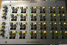 Studer a80 remote for sale  Dearborn