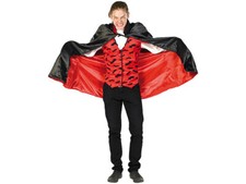 Costume vampire taille d'occasion  Sélestat