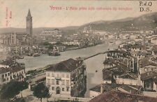 1902 verona adige usato  Cremona