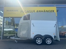 Humbaur pegasus 2400 gebraucht kaufen  Gevelsberg