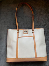 Dooney bourke leather for sale  Santa Rosa
