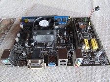 Motherboard asus intel gebraucht kaufen  Hude