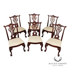 Thomasville chippendale style for sale  Hatfield
