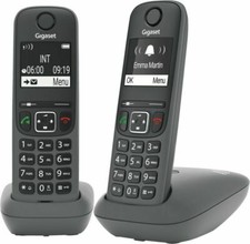 Gigaset ae690a duo gebraucht kaufen  Worms