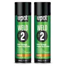 Upol weld weld for sale  READING