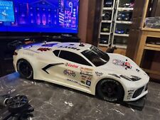 Arrma felony corvette for sale  Littleton