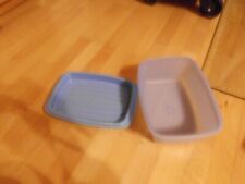 Tupperware brotmax blau gebraucht kaufen  Großenlüder