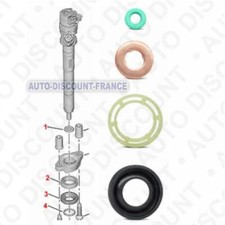 Joints injecteur 1.6 d'occasion  Strasbourg-
