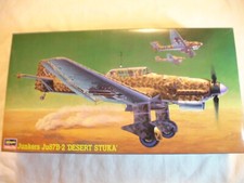 Hasegawa 87b desert for sale  BAMPTON