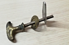 Chiavistello pomello per usato  Foggia