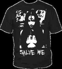 Shirt salve gothic gebraucht kaufen  Werder (Havel)