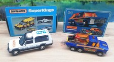 matchbox super kings gebraucht kaufen matchbox super kings gebraucht kaufen Hainichen