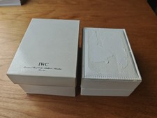 Iwc box scatola d'occasion  Combs-la-Ville