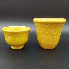 Lachenal vases pots d'occasion  Orleans-