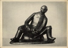 Plastik ernst barlach gebraucht kaufen  Berlin