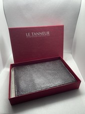 Portefeuille tanneur cuir d'occasion  Saint-Arnoult-en-Yvelines