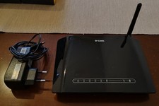 Modem router link usato  Galliera Veneta