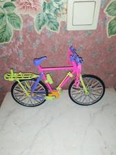 Fahrrad zubehör barbie gebraucht kaufen  Deutschland