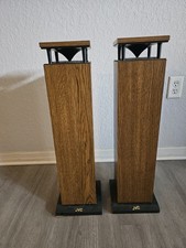 Jvc tower speakers for sale  Homosassa Springs