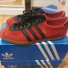 Adidas london city for sale  LONDON