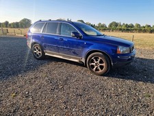 Volvo xc90 ocean for sale  OXFORD