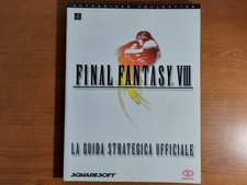 Final fantasy viii usato  Induno Olona