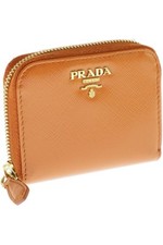 Prada portemonnaie damen gebraucht kaufen  Berlin