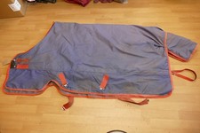 Mio 200g turnout for sale  FORFAR