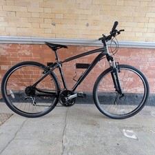 crosstrail bike for sale crosstrail bike for sale  UK