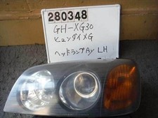 Farol esquerdo HYUNDAI Hyundai cg 2003 GH-XG30 [usado] [PA00990272], usado comprar usado  Enviando para Brazil