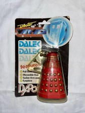 Doctor dapol dalek for sale  BISHOP'S STORTFORD