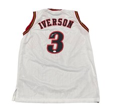 Allen iverson signed for sale  Staten Island