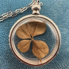 Leaf clover vintage for sale  Garland