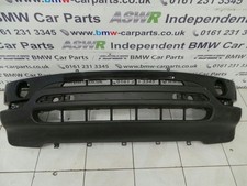 Bmw e53 front for sale  MANCHESTER