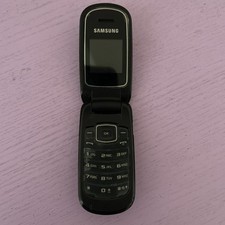 Samsung e1150i nero usato  Cavallino Treporti