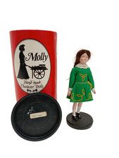 molly doll for sale  RUGBY