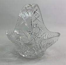 Vintage clear cut for sale  UK