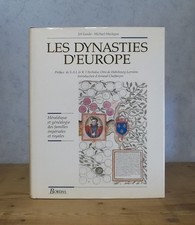 Familles royales d'occasion  Étrœungt