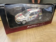 Autoart model car for sale  BRIDGWATER